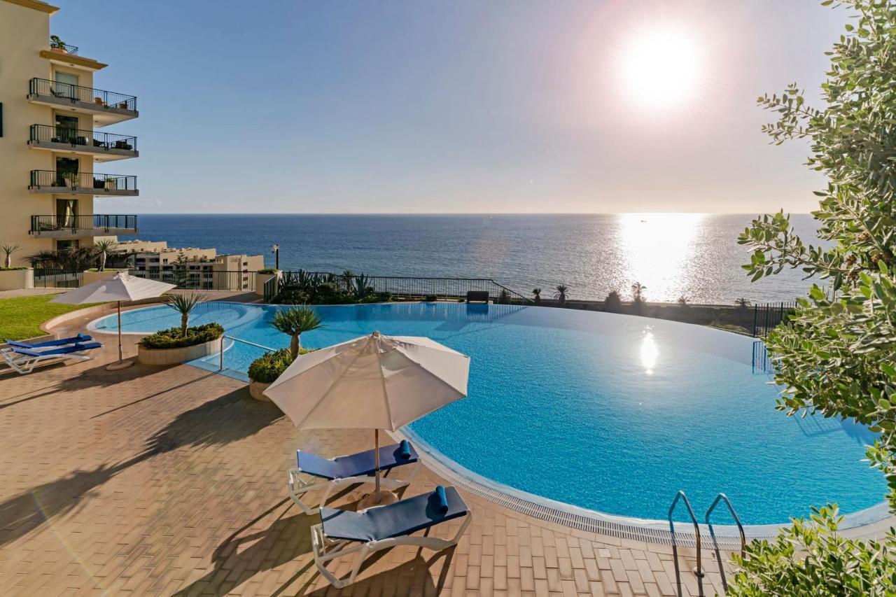 Vila Formosa II By An Island Apart ฟุงชาล ภายนอก รูปภาพ