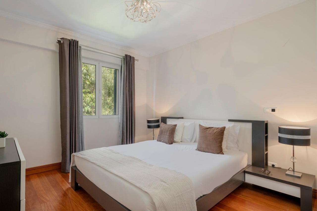 Vila Formosa II By An Island Apart ฟุงชาล ภายนอก รูปภาพ